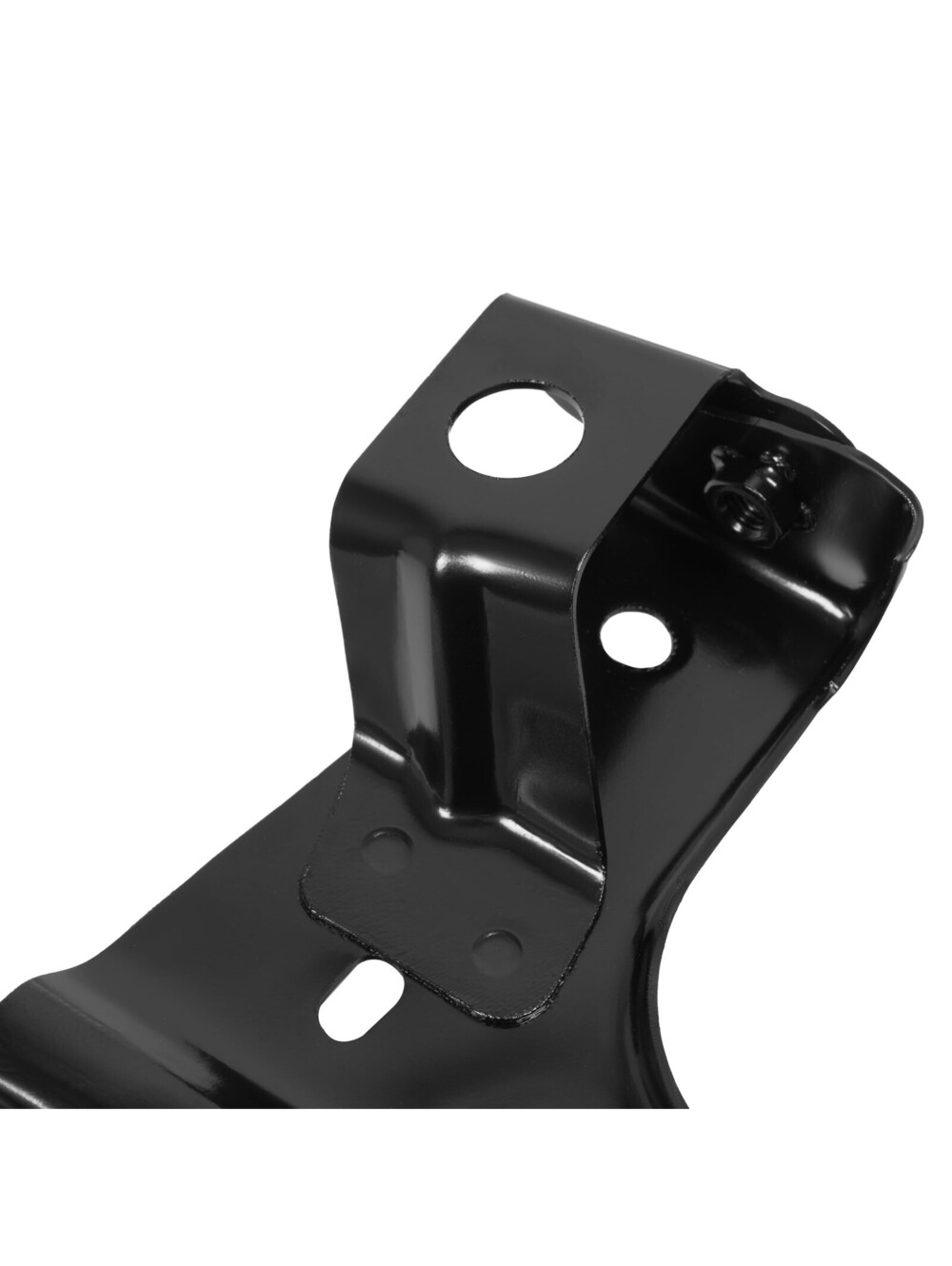 2013-2015 Nissan Altima Front Bumper Mounting Bracket Steel Replacement